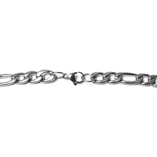 Load image into Gallery viewer, Stainless Steel Chain  -  Thick Curb Chain (SSC009) Cuban Link
