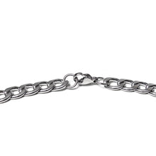 Load image into Gallery viewer, Stainless Steel Chain  -  Thick Curb Chain (SSC011) Cuban Link
