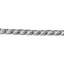 Load image into Gallery viewer, Stainless Steel Chain  -  Thick Curb Chain (SSC011) Cuban Link
