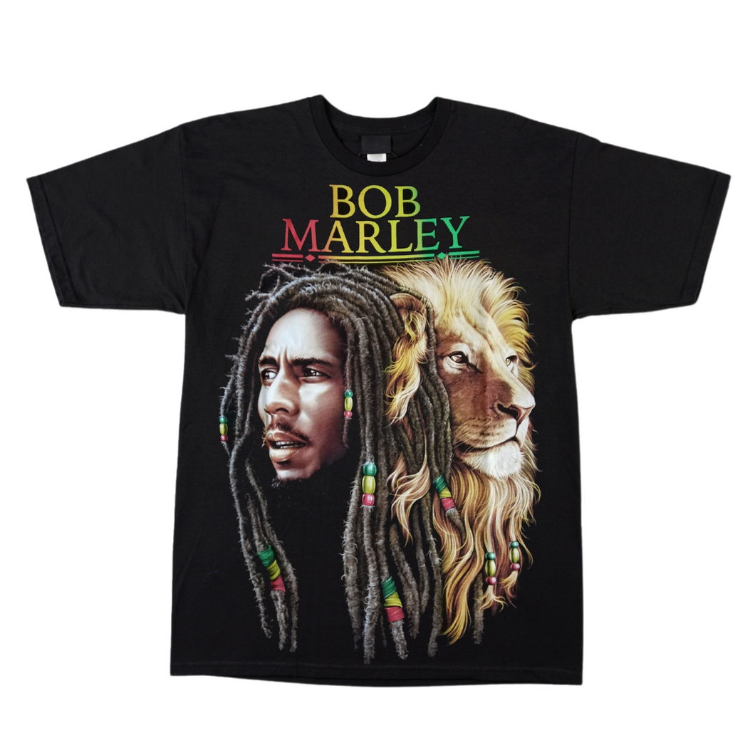 Short Sleeve T Shirt Music Fan Art - (TS0088)