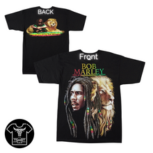 Load image into Gallery viewer, Short Sleeve T Shirt Music Fan Art - (TS0088)
