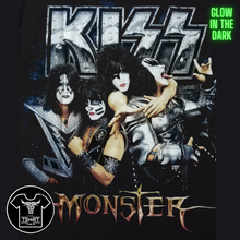 Load image into Gallery viewer, Short Sleeve T Shirt Music Fan Art - (TS0090)

