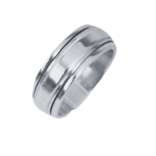 Load image into Gallery viewer, 925 Sterling Silver Ring 041 (925RING041)
