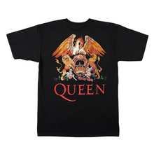 Load image into Gallery viewer, Short Sleeve T Shirt Music Fan Art - (TS0096)
