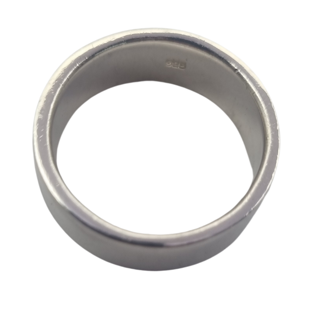 925 Sterling Silver Ring 033 (925RING033)