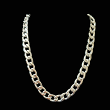 Load image into Gallery viewer, Stainless Steel Chain  - Thick Curb Chain (SSC001) Cuban Link
