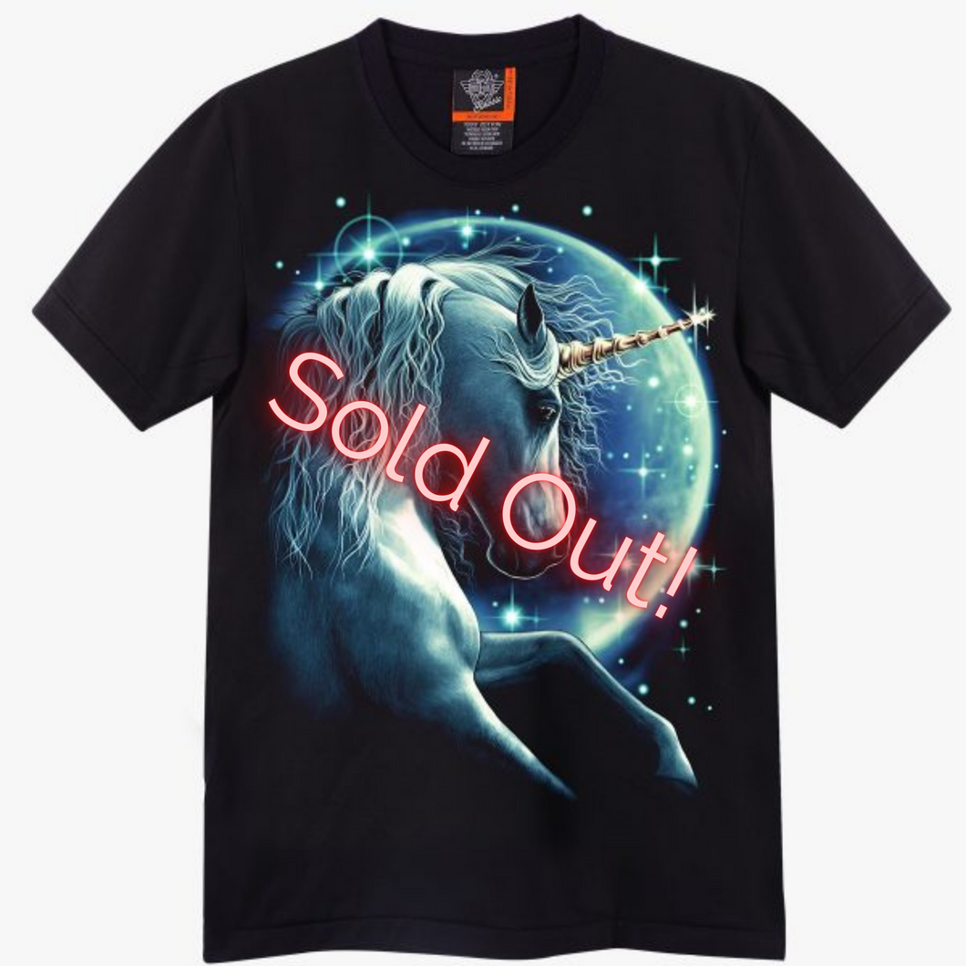 Sold Out!